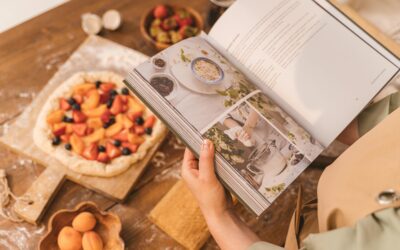 Recipes: