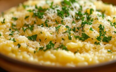 Risotto